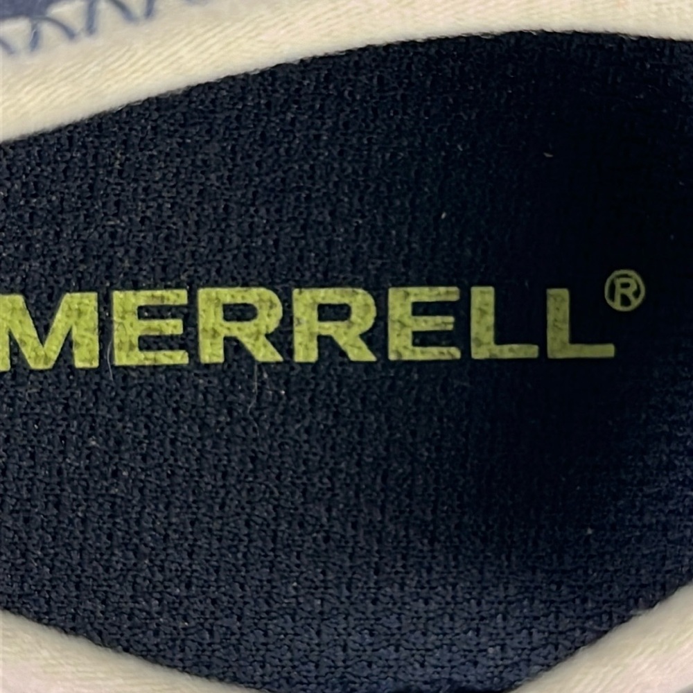 Merrell Hydro Hiker Athletic Sandals Shoes Youth Kids US 1 - Picture 11 of 16